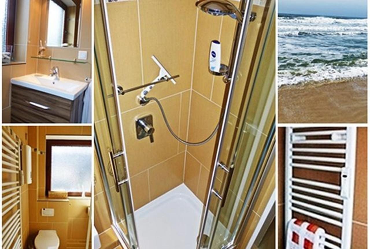 3-Zimmer-Ferienwohnung Deichwiese Westerland 1-3 Personen מראה חיצוני תמונה