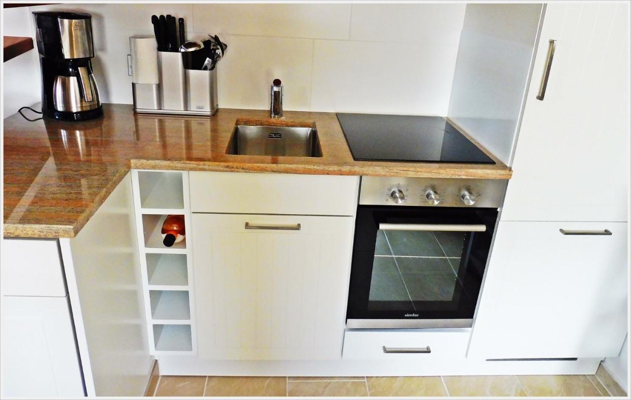 3-Zimmer-Ferienwohnung Deichwiese Westerland 1-3 Personen מראה חיצוני תמונה